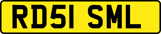 RD51SML