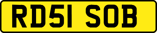 RD51SOB