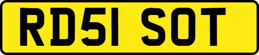 RD51SOT