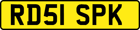 RD51SPK