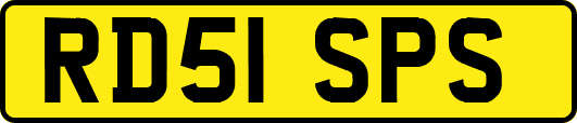 RD51SPS