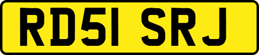 RD51SRJ