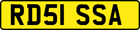 RD51SSA