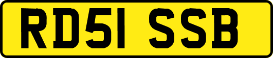 RD51SSB