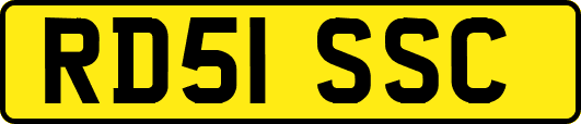 RD51SSC