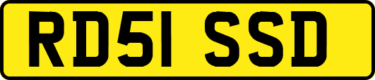 RD51SSD