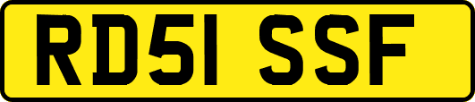 RD51SSF