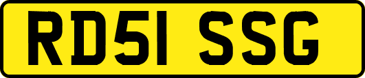 RD51SSG
