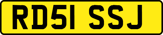 RD51SSJ