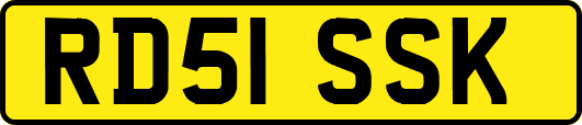 RD51SSK
