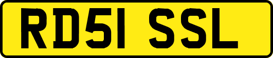 RD51SSL