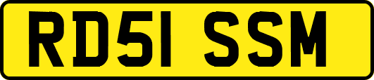 RD51SSM