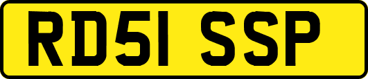 RD51SSP