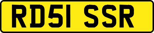 RD51SSR
