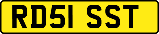 RD51SST