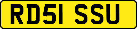 RD51SSU