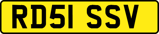 RD51SSV