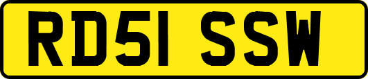 RD51SSW