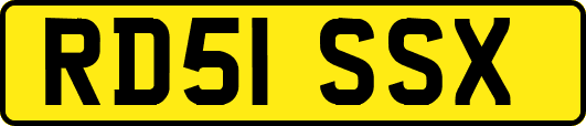 RD51SSX