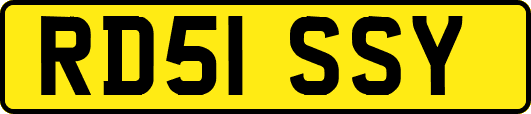 RD51SSY