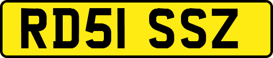 RD51SSZ