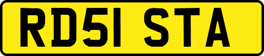 RD51STA