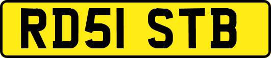 RD51STB