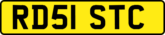 RD51STC