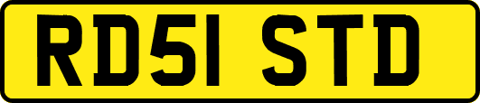 RD51STD