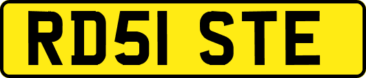 RD51STE