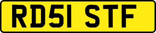 RD51STF