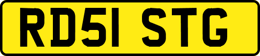 RD51STG