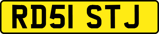 RD51STJ