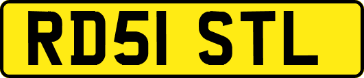 RD51STL