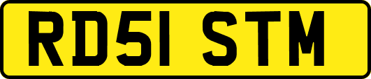 RD51STM