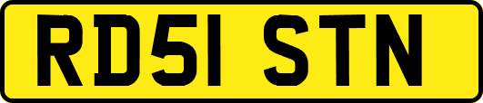 RD51STN