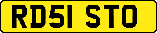 RD51STO