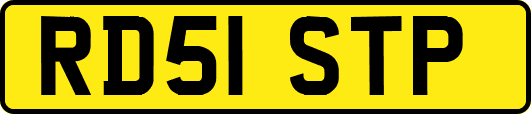 RD51STP