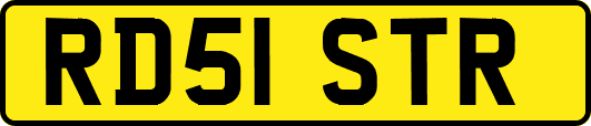 RD51STR