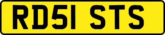 RD51STS