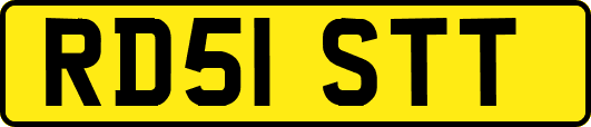 RD51STT