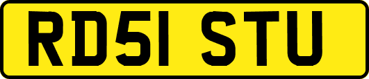 RD51STU