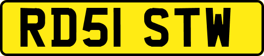 RD51STW