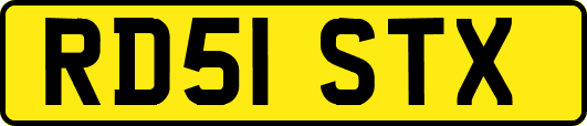 RD51STX