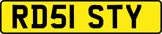 RD51STY