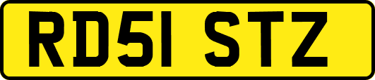 RD51STZ