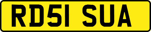 RD51SUA