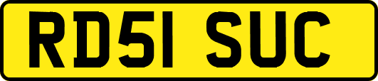 RD51SUC