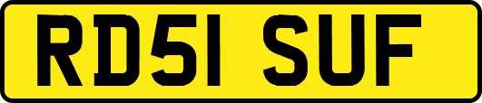 RD51SUF