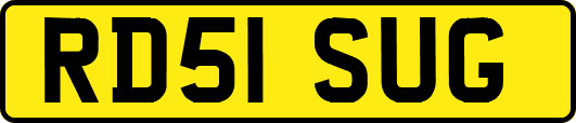 RD51SUG